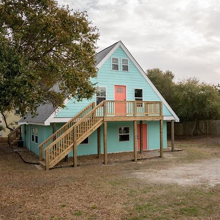 Isle See You At The Beach Emerald Isle Exterior foto
