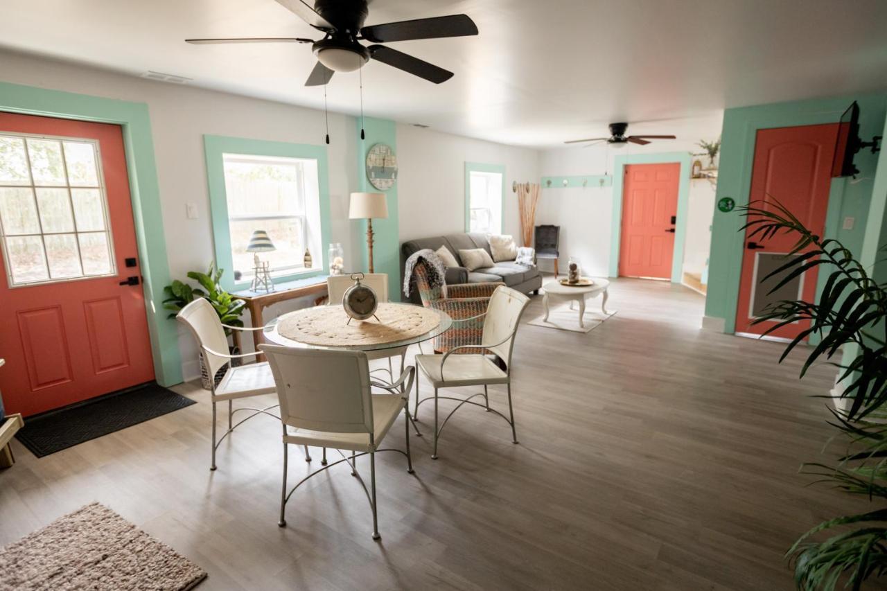 Isle See You At The Beach Emerald Isle Exterior foto
